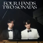 K drama Four Hands Two Sonatas cast & Filming Location Recap K drama Four Hands Two Sonatas cast & Filming Location recap