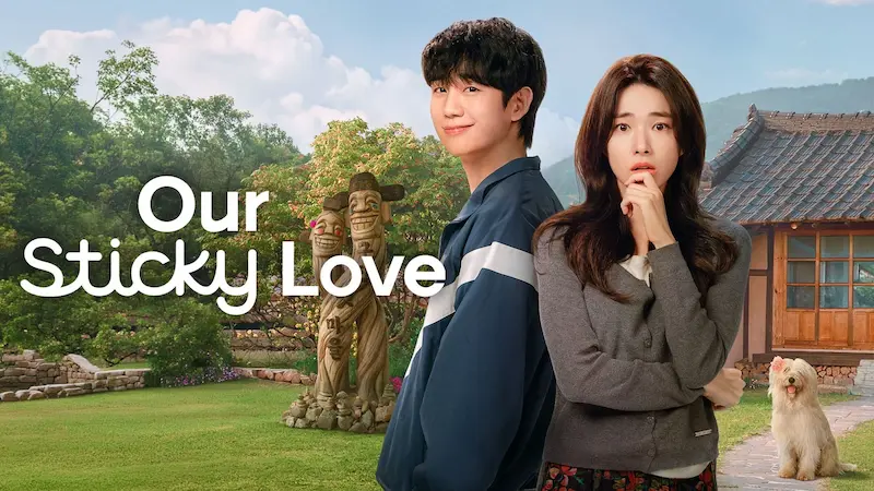 Kdrama Our Sticky Love Cast ilming Locations Kdrama Our Sticky Love Cast ilming Locations