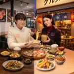 K foodie meets J foodie season7 Featured Restaurants List episode 1 ~ 2 (Netflix) K foodie meets J foodie season7 Featured Restaurants List episode 1 ~ 2 (Netflix)