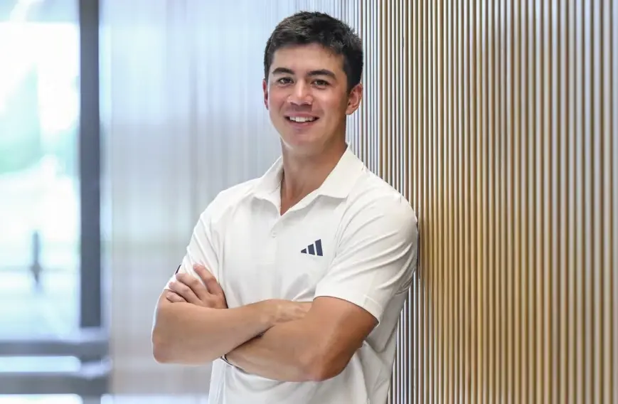 Golf Michael Thorbjornsen Bio, News, Award, WITB Golf Michael Thorbjornsen Bio, News, Award, WITB