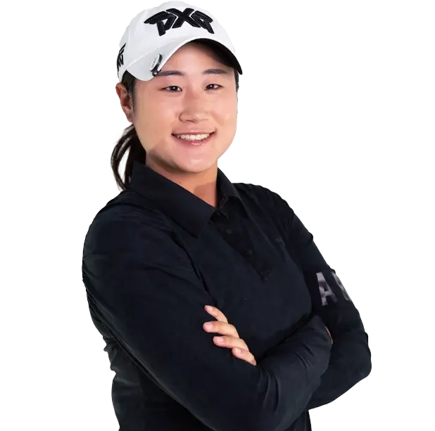 Golf Gina Kim Bio, WITB, LPGA Career Golf Gina Kim Bio, WITB, LPGA Career