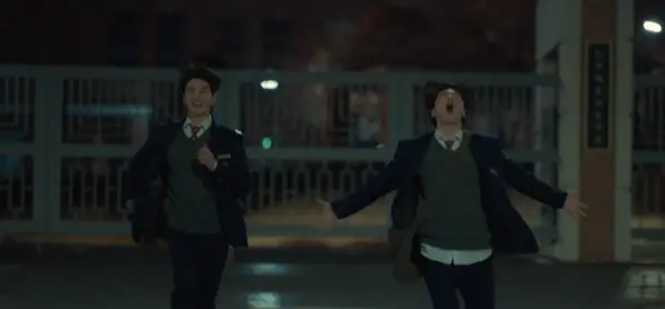 K drama Four Hands Two Sonatas cast & Filming Location Recap Korea Arts High School Filming Locations