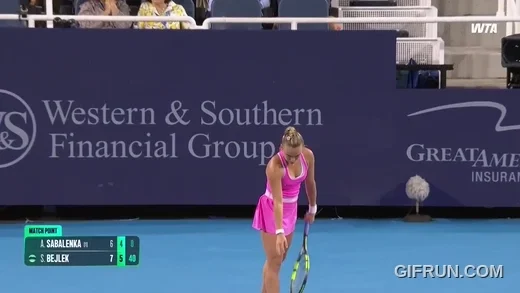 Tennis Sara Bejlek BIO, Height, Racket, Ranking Tennis Sara Bejlek BIO, Height, Racket, Ranking