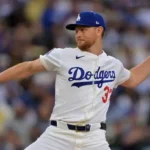 Eric Lauer BIO, Stats, Salary, Contract Eric Lauer BIO, Stats, Salary, Contract