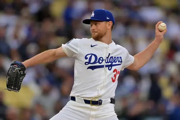 Eric Lauer BIO, Stats, Salary, Contract Eric Lauer BIO, Stats, Salary, Contract