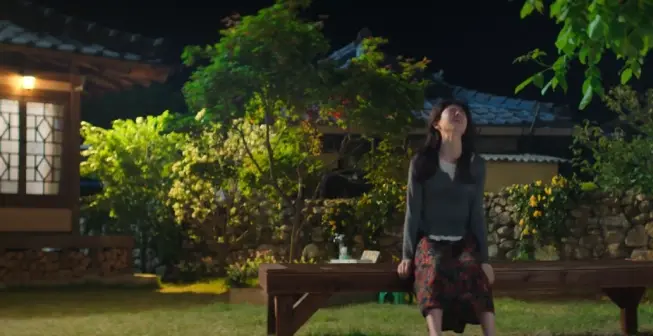 Kdrama Our Sticky Love Cast ilming Locations The house where Jang Tae-ha and Go Eun-sae live