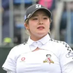 Golf Shiho Kuwaki Bio, News, Award, WITB Golf Shiho Kuwaki Bio, News, Award, WITB
