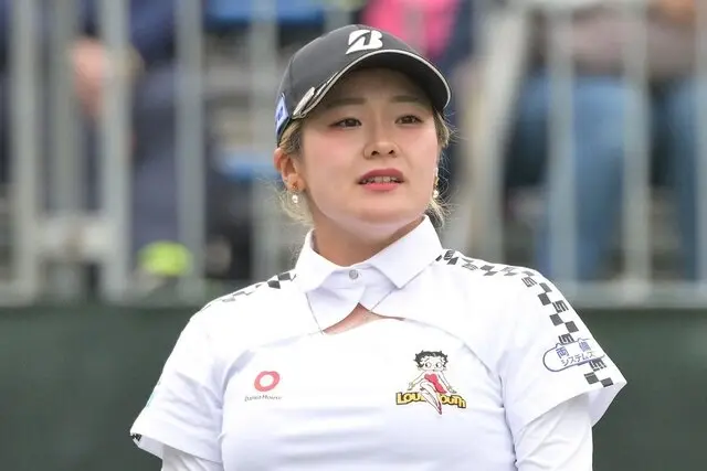 Golf Shiho Kuwaki Bio, News, Award, WITB Golf Shiho Kuwaki Bio, News, Award, WITB