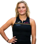 Tennis Sara Bejlek BIO, Height, Racket, Ranking Tennis Sara Bejlek BIO, Height, Racket, Ranking