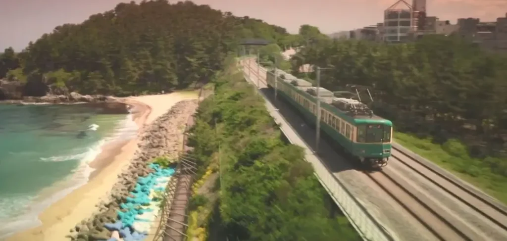 K Drama Dive Into You Cast, Filming Locations 2026 Drama Dive Into You Filming Location Collection