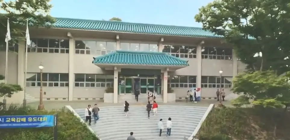 K Drama Dive Into You Cast, Filming Locations 2026 Drama Dive Into You Filming Location Collection