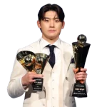 Baseball Kim Do-yeong Bio, Stats, Career, Record Baseball Kim Do-yeong Bio, Stats, Career, Record